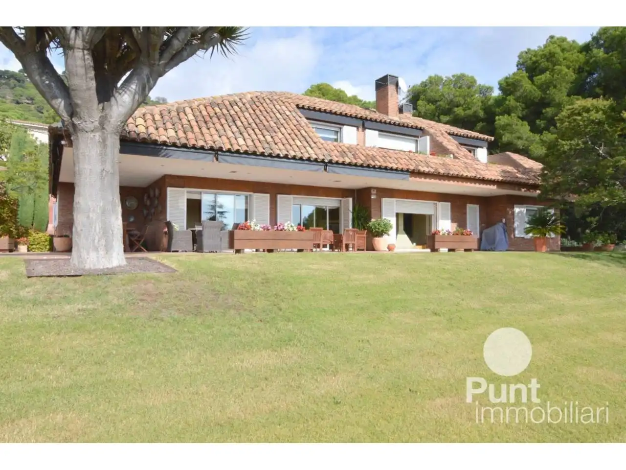 Villa mit Pool zum Verkauf in Premià de Dalt, imagen 3