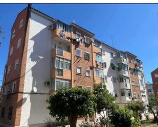 Vista exterior de Pis en venda en Aranjuez amb Terrassa