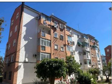 Wohnung zum Verkauf in Foso - Moreras