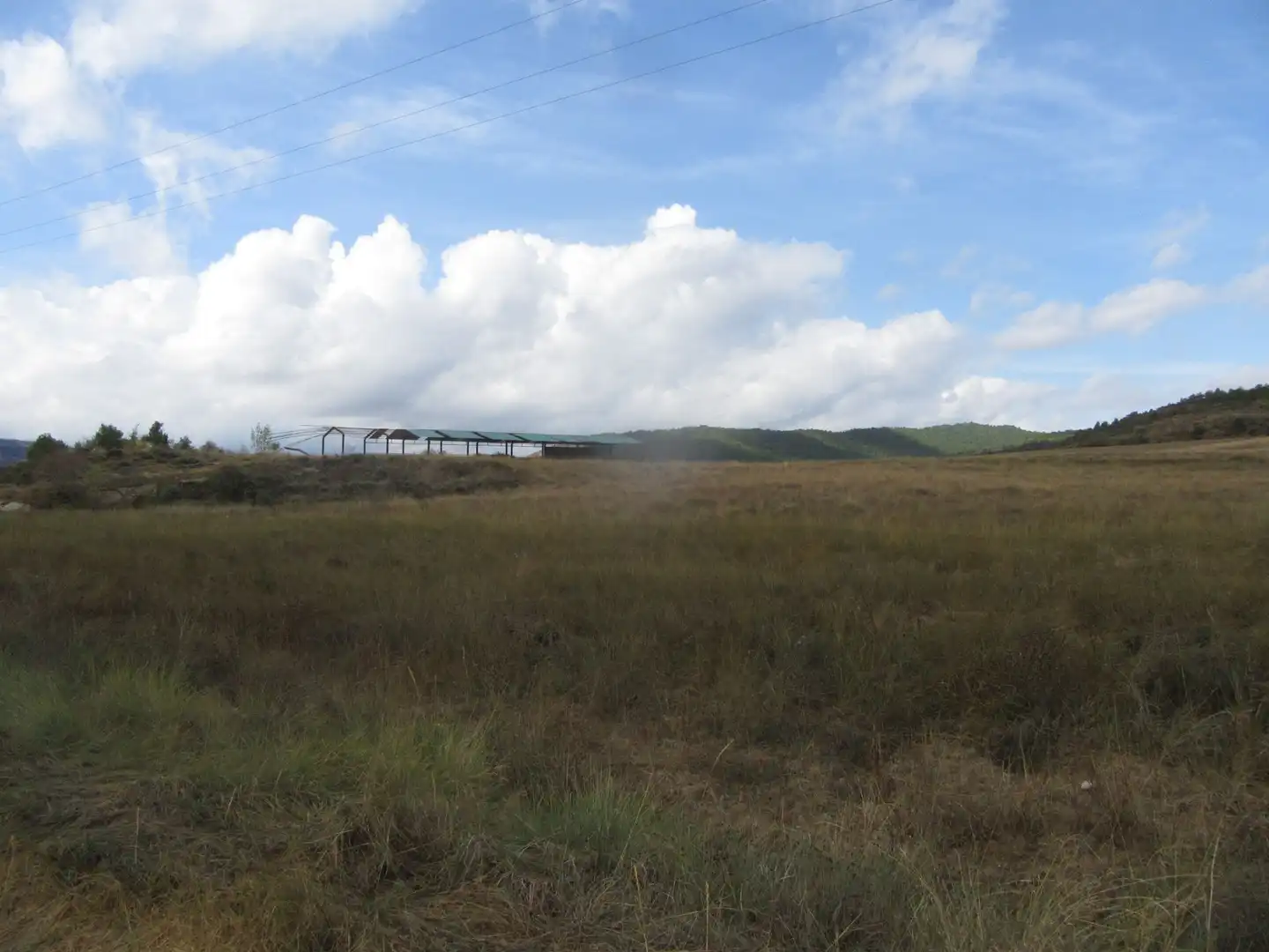 Nave industrial en venta en Jaca, Huesca