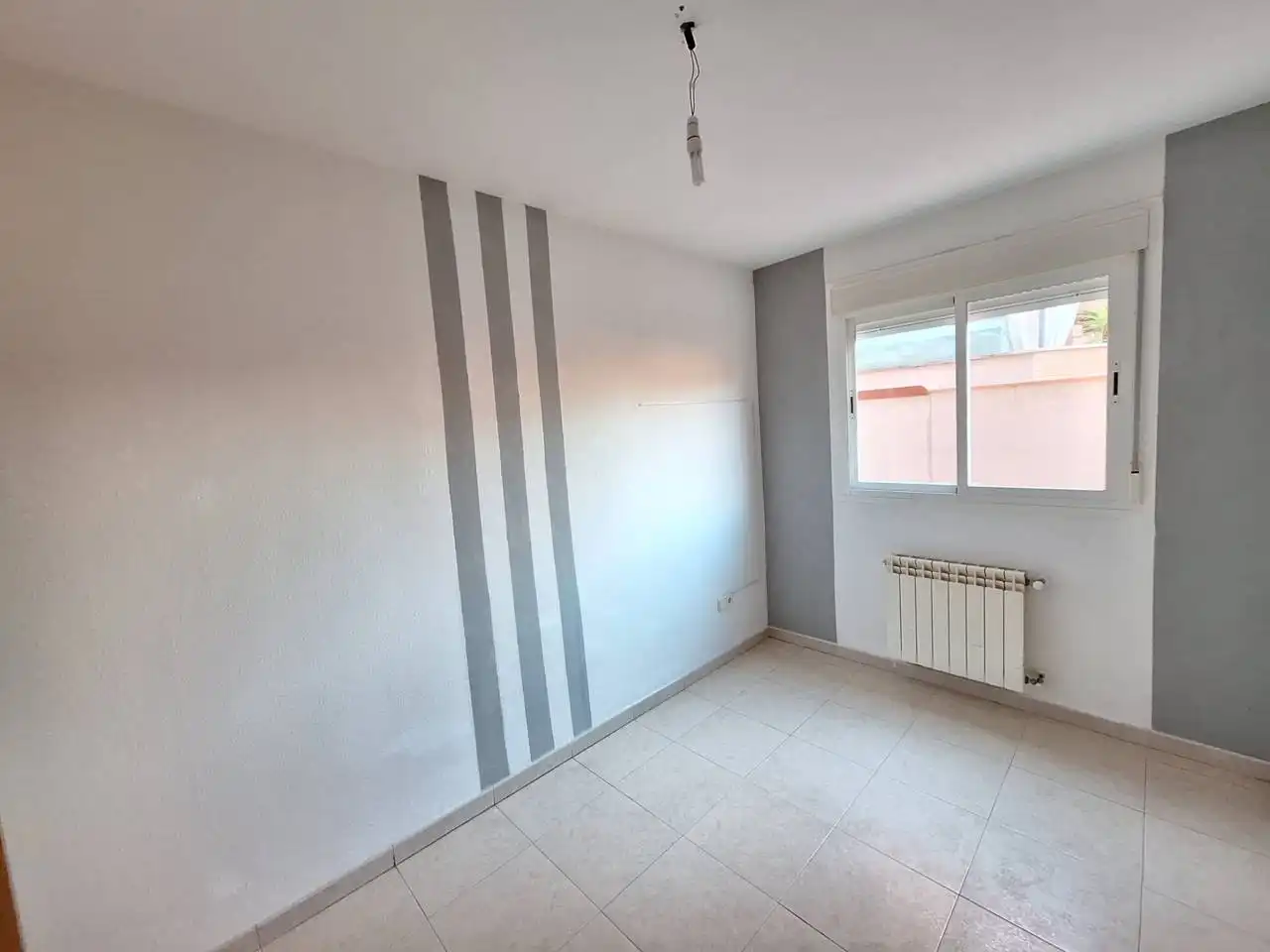 Bedroom of Flat for sale in Humanes de Madrid  with Heating