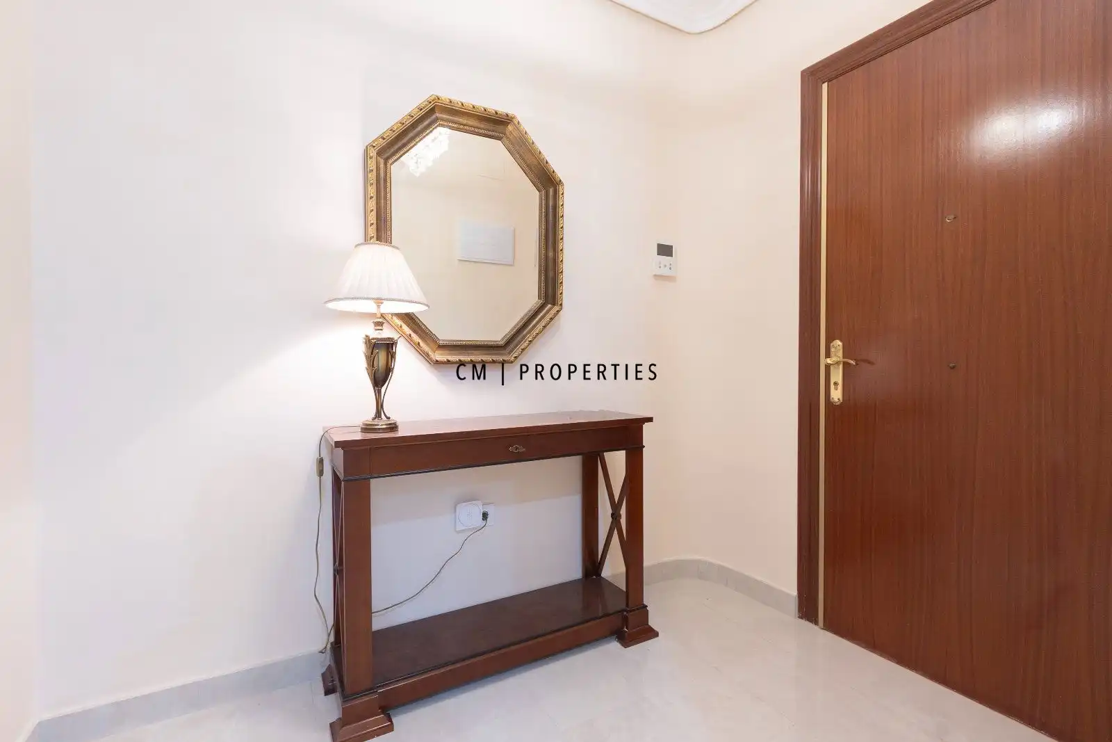 Wohnung zur Miete in San Vicente Martir, Arrancapins