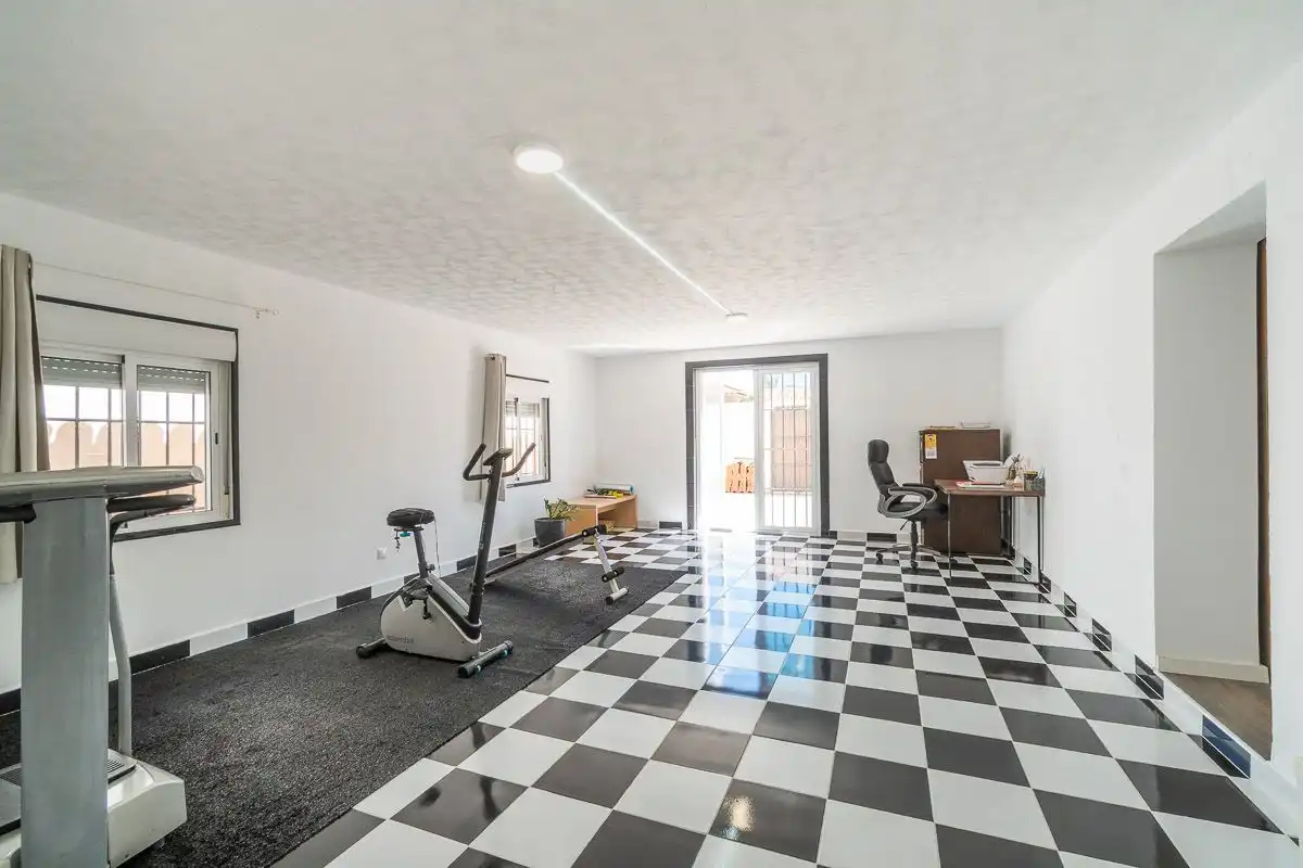 Maison avec piscine à vendre à Zona Carrefour - Urbanizaciones, imagen 57