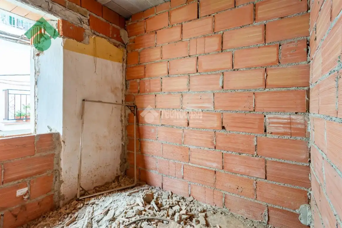 Casa adosada en venda en Otívar amb Terrassa i Balcó