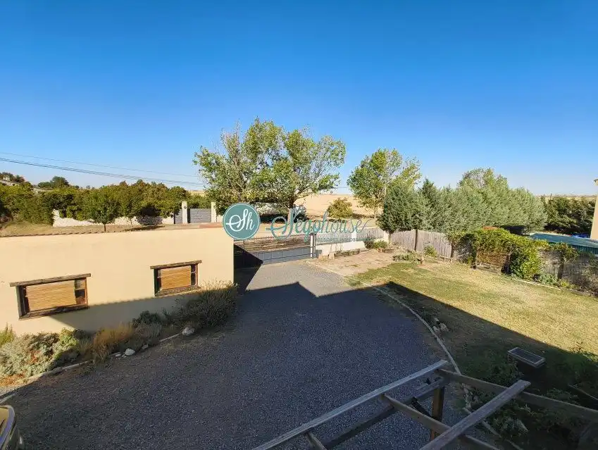 Villa zum Verkauf in Santa María la Real de Nieva, imagen 65