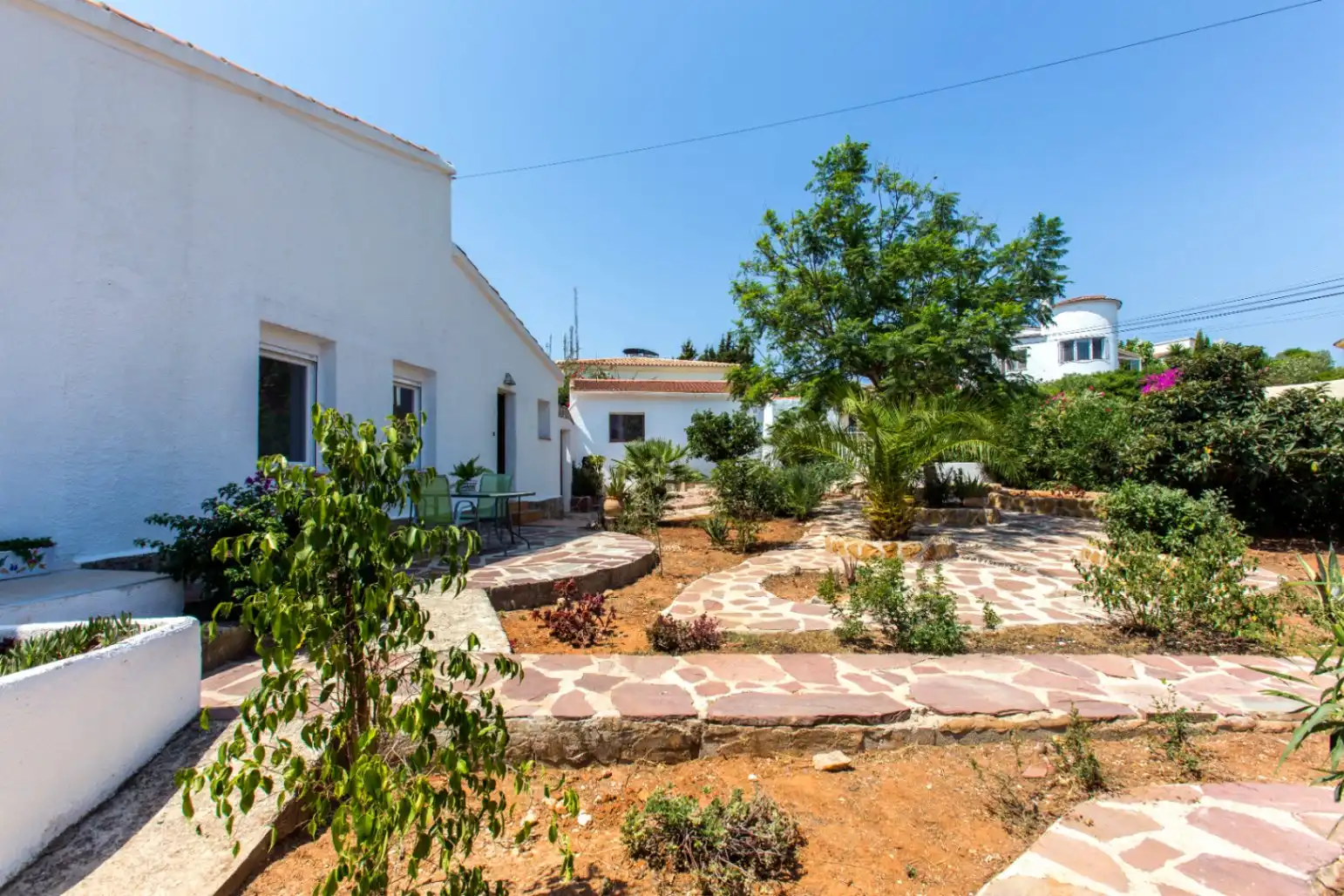 Casa amb jardí en venda a Centro, imagen 27