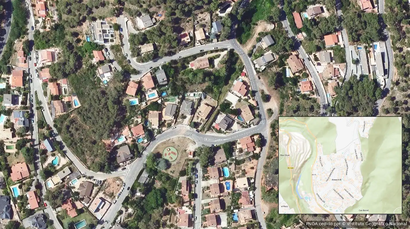 Villa zum Verkauf in Airesol, imagen 5