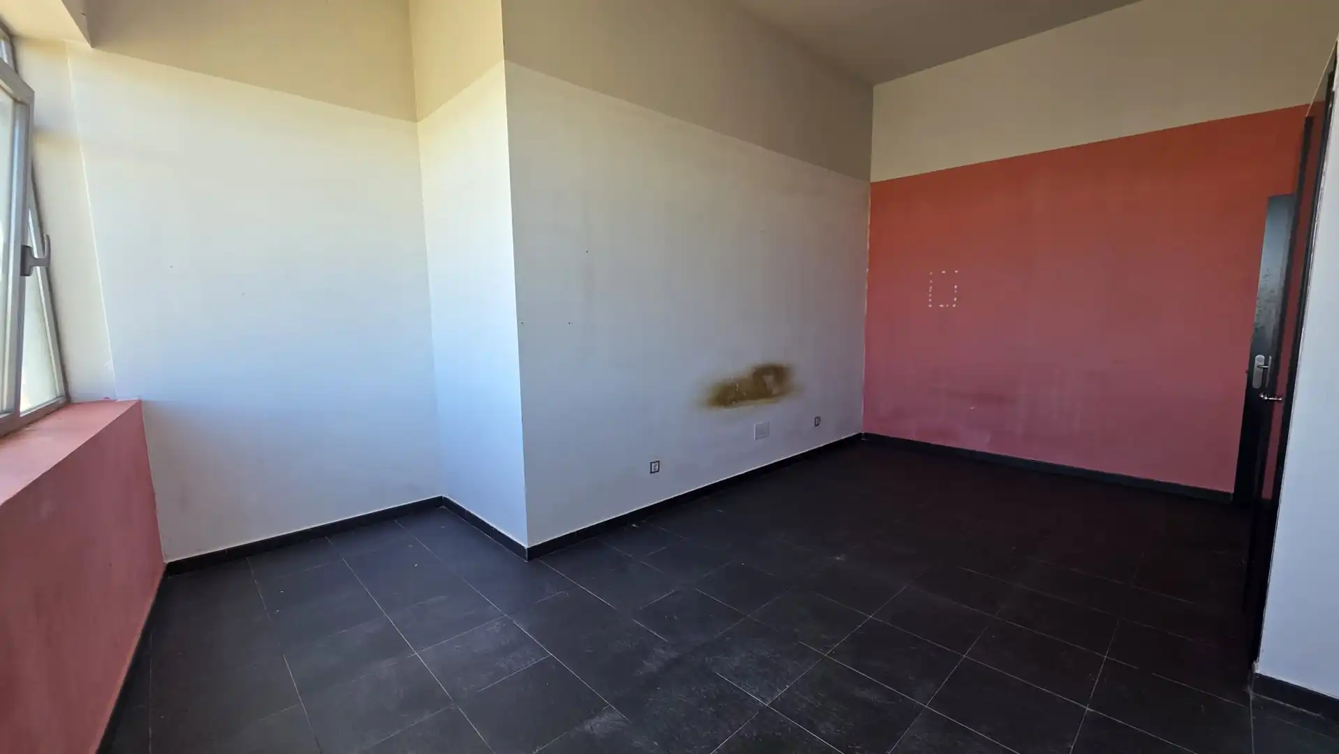 Schlafzimmer von Wohnung zum Verkauf in Guadalajara mit Heizung