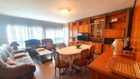 Living room of Flat for sale in Sabadell  with Heating and Balcony