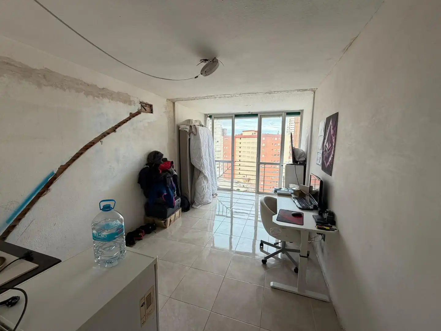 Estudio en venta en Juzgados - Plaza de Toros