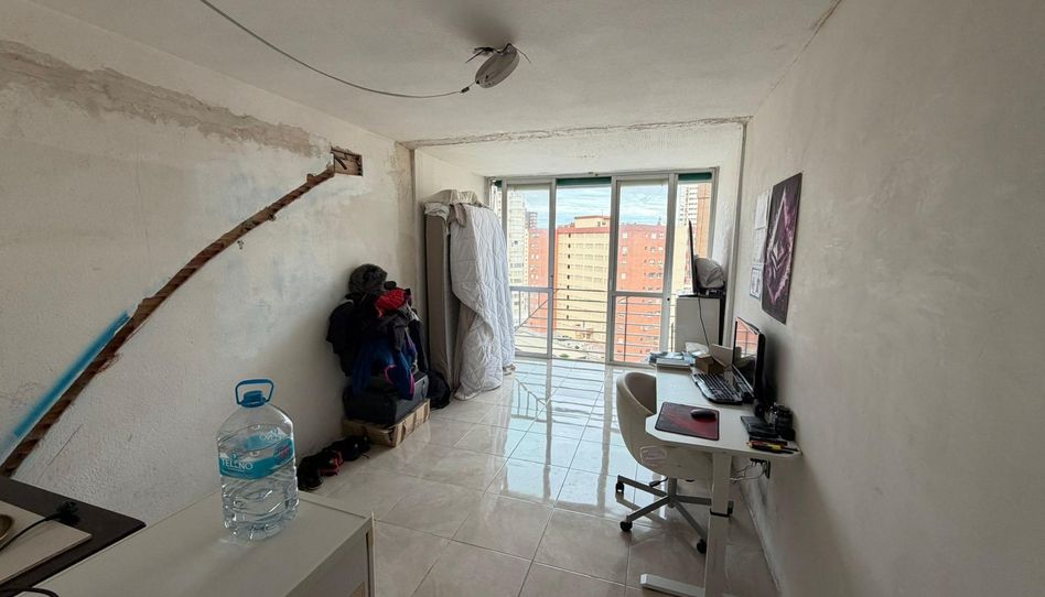 Estudio en venta en Juzgados - Plaza de Toros - 4