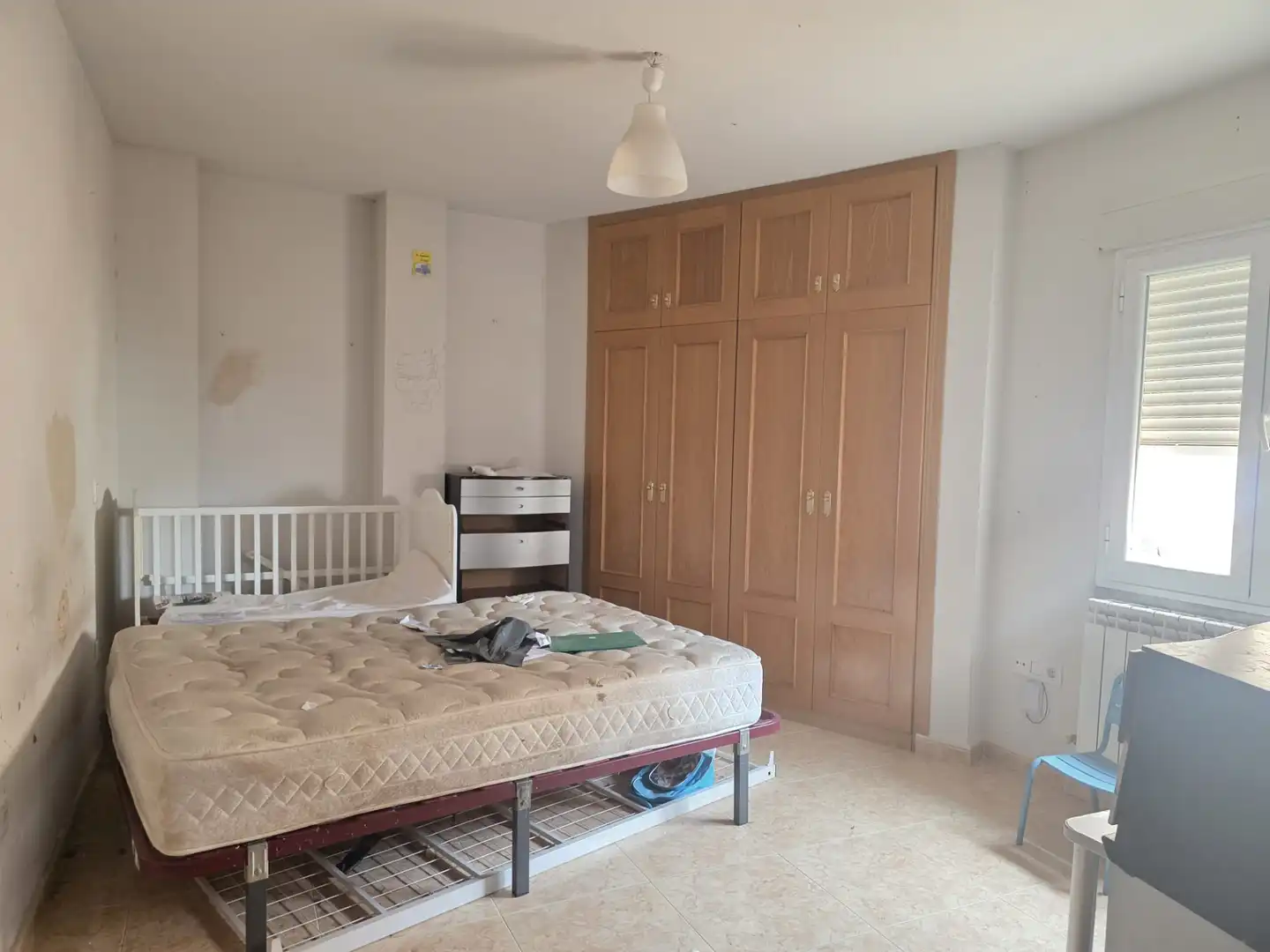 Habitación de Piso en venta en Miguelturra con Balcón