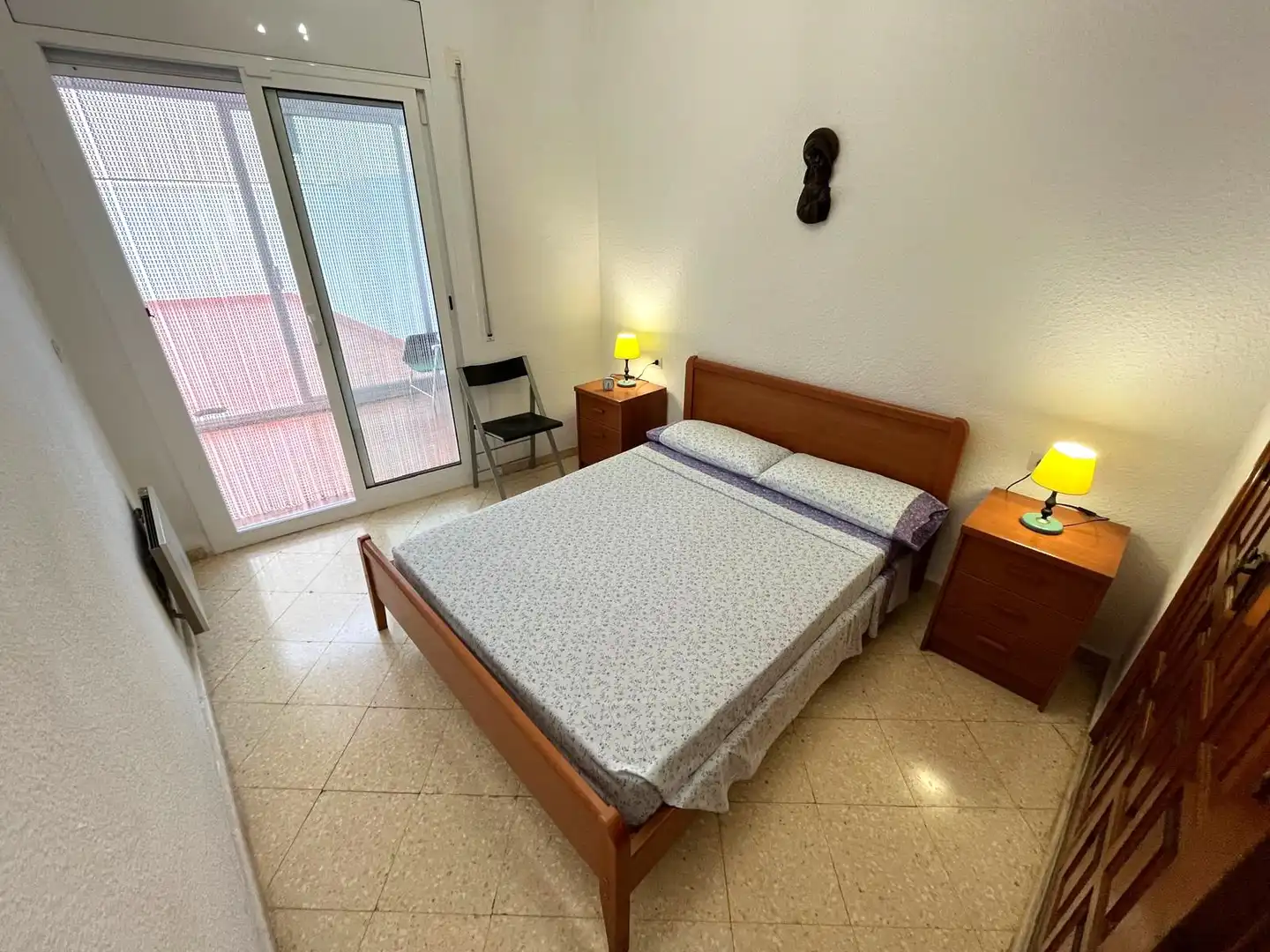 Habitación de Piso en venta en Palamós con Terraza