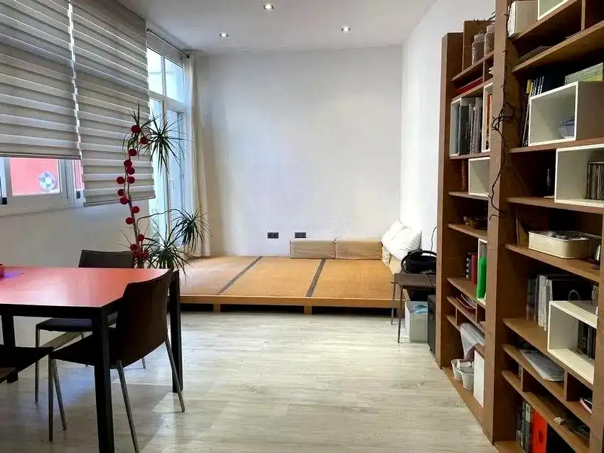 Adossat amb terrassa en venda a Centro, imagen 29