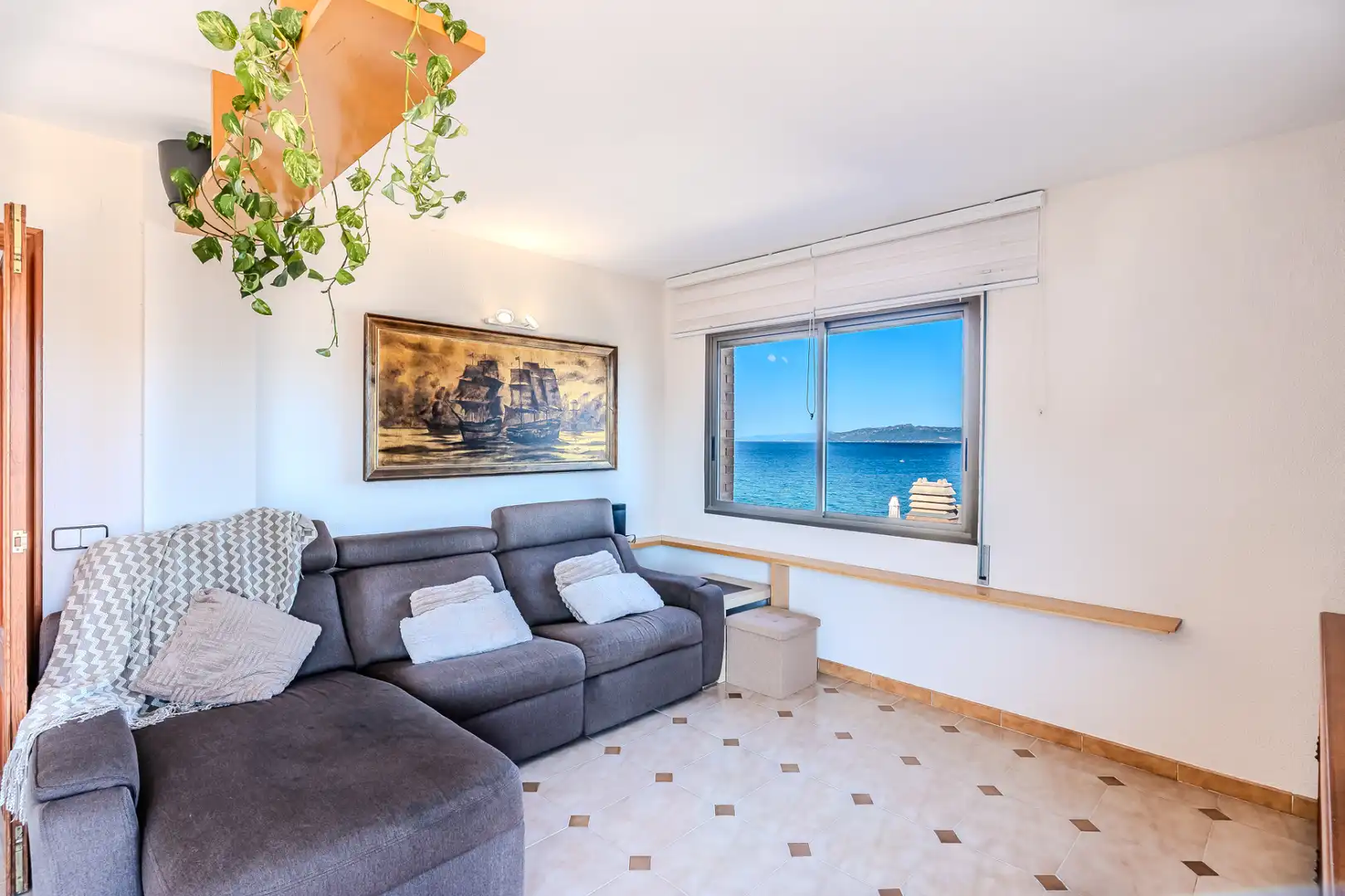 Attique avec terrasse à vendre à Carrer de la Cala de la Font, imagen 13