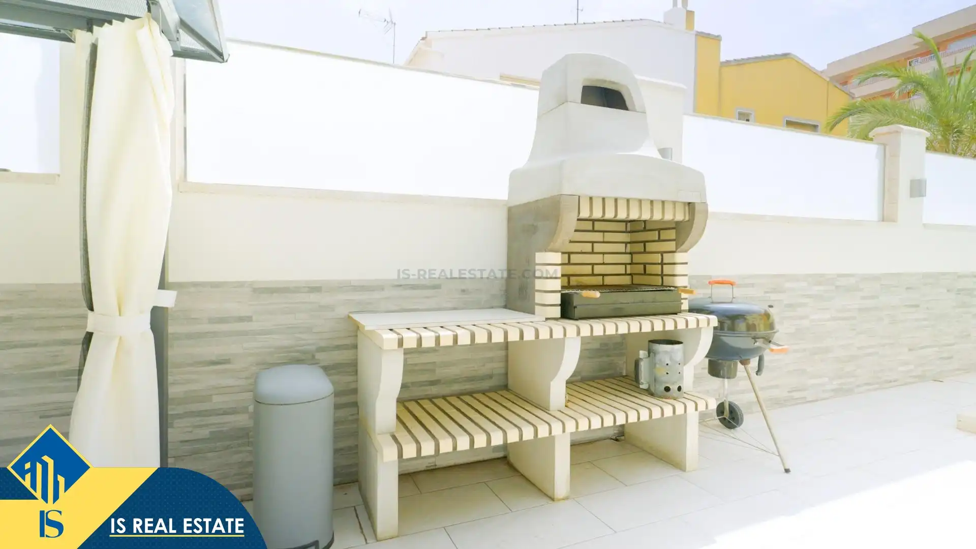 Casa con piscina in vendita a Playa del Acequión, Náufragos y Rocío del Mar, imagen 3