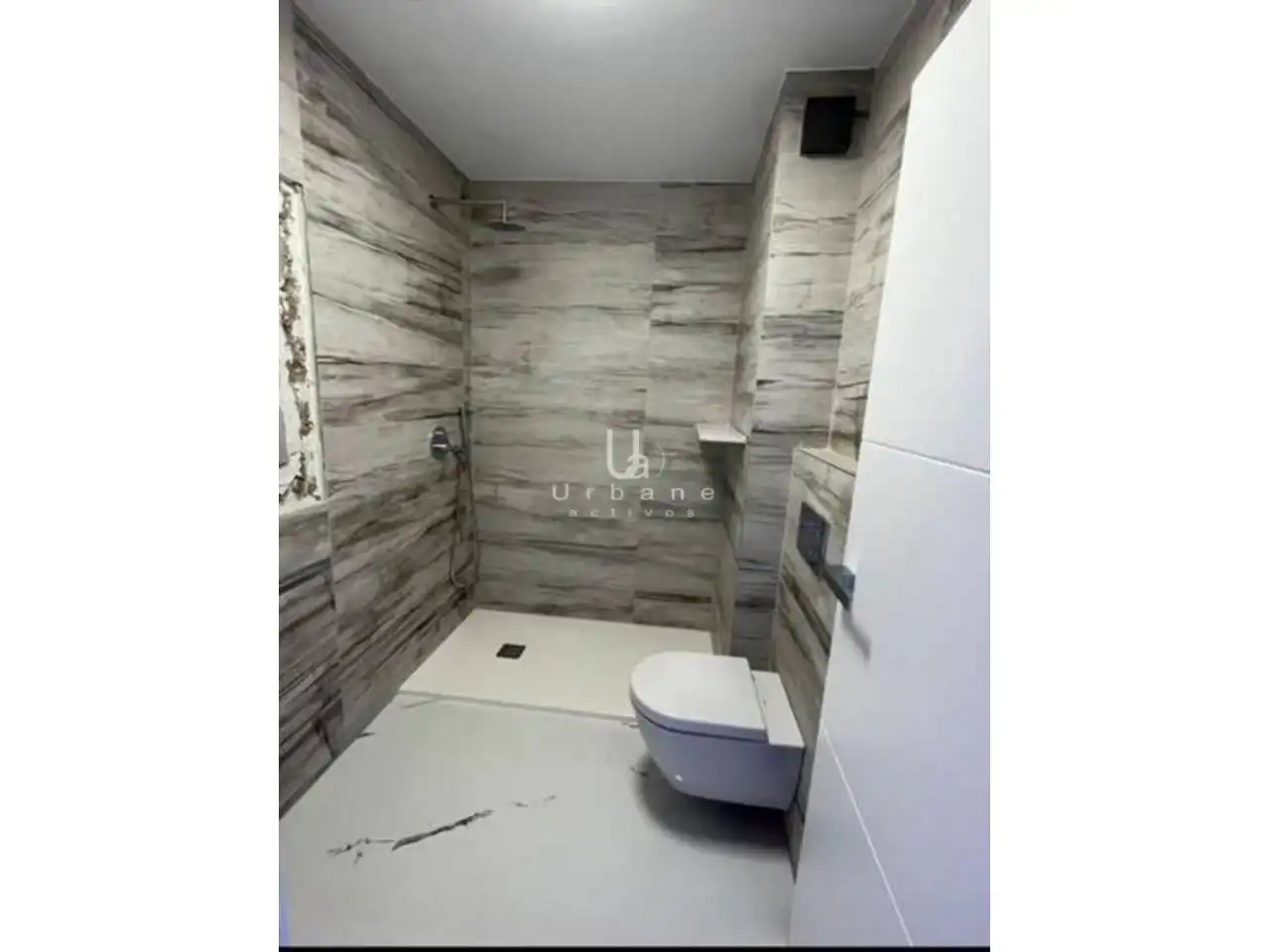 Flat for rent in San Miguel