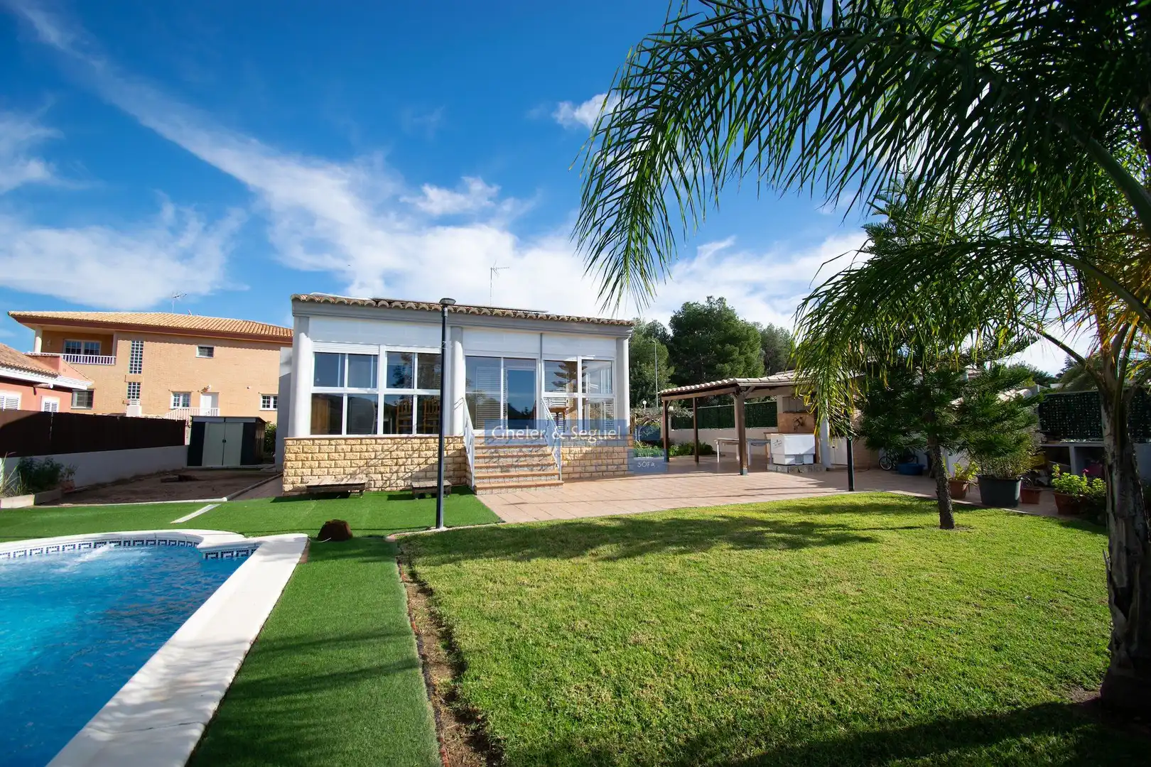 Villa à vendre à Albalat dels Tarongers, imagen 33