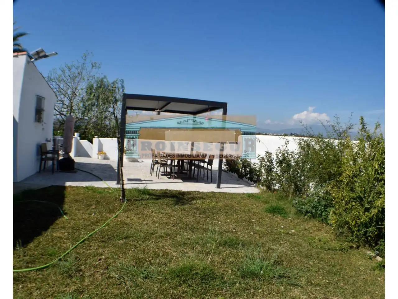 Casa rústica amb piscina en venda a Carretera COIN 35, imagen 32