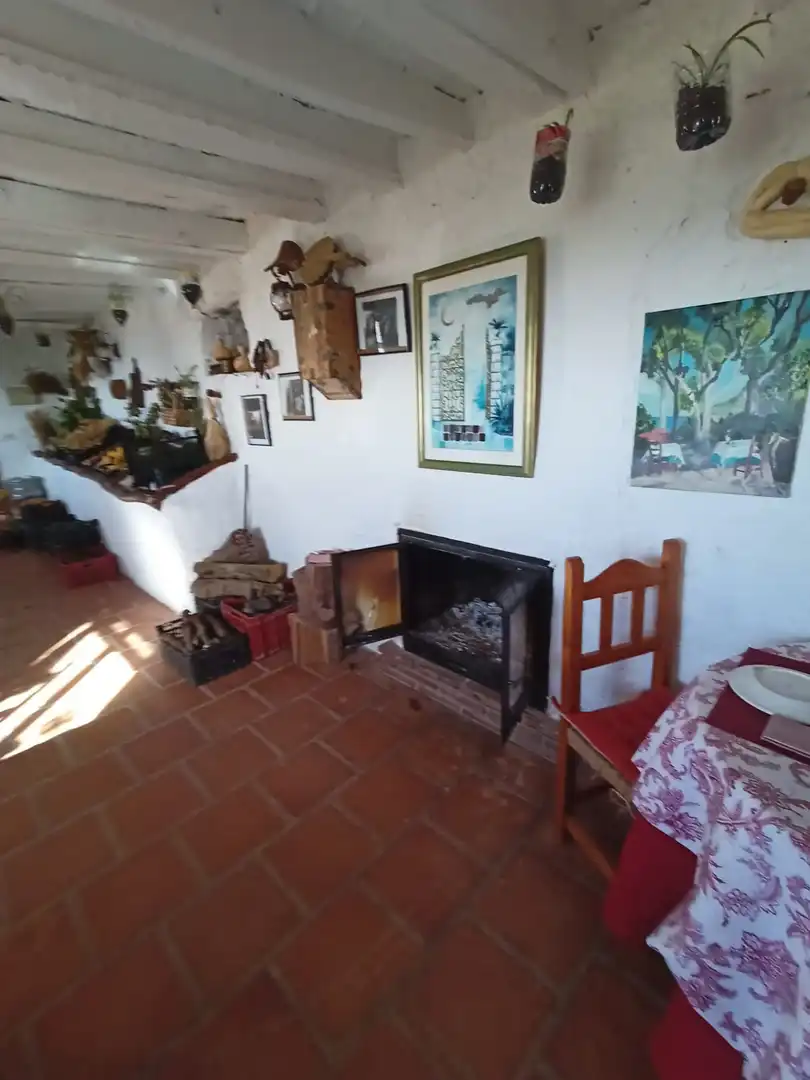 Casa rústica en venta en Plaza la Fuente 4, imagen 7