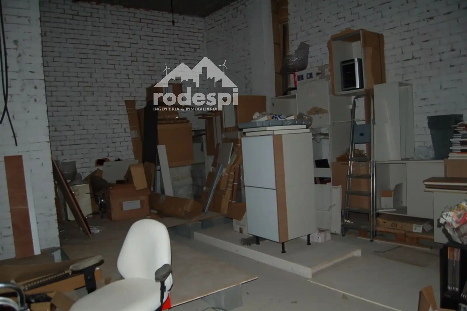Local comercial en venda a Ponteareas, imagen 9