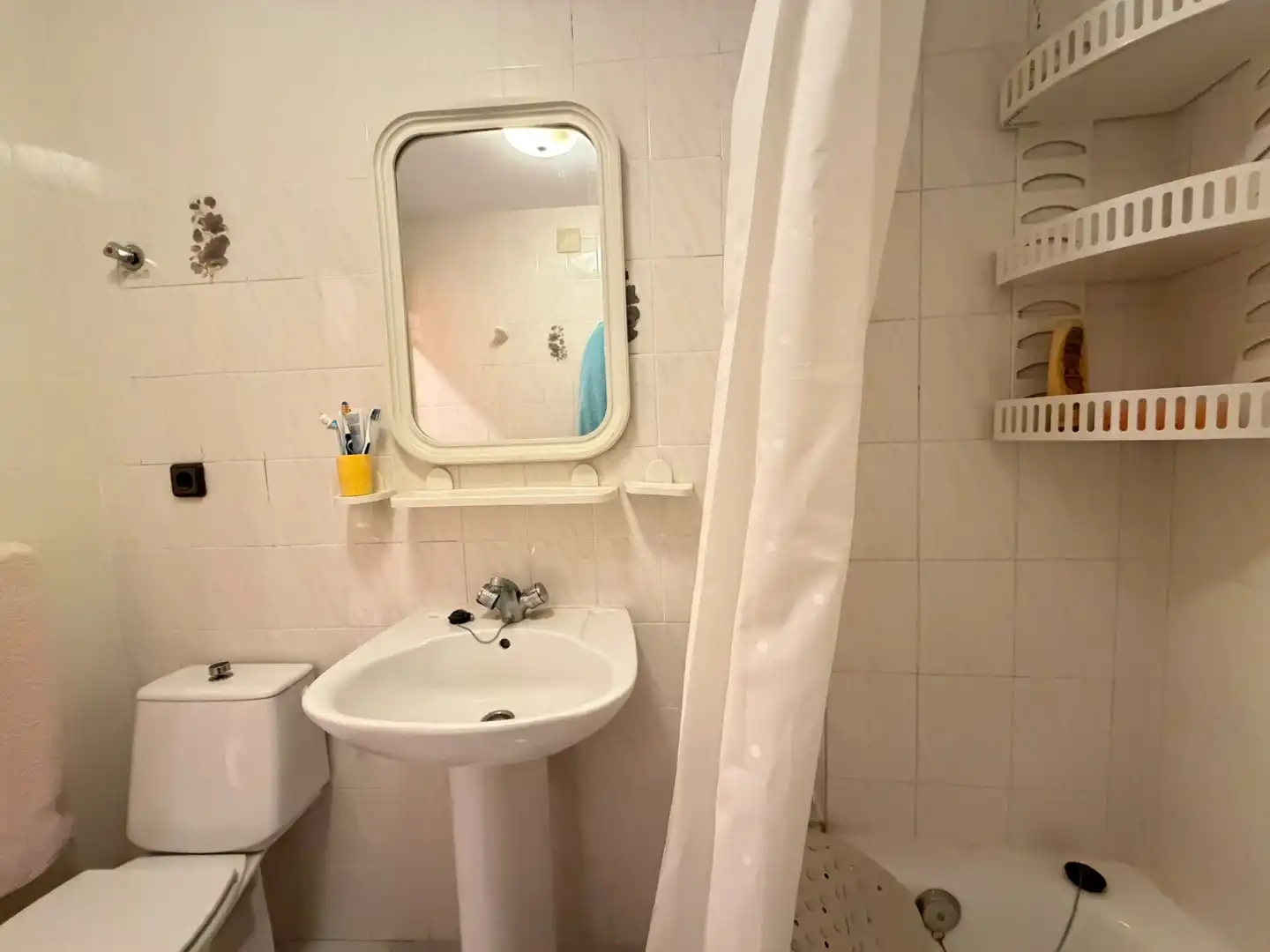 Wohnung mit Aufzug zum Verkauf in Calle Paralela Estocolmo, imagen 18
