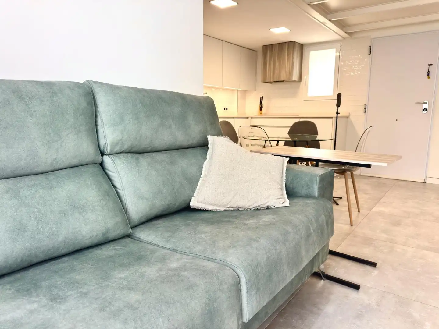 Loft zur Miete in PAU, 23, Playa de Gandia