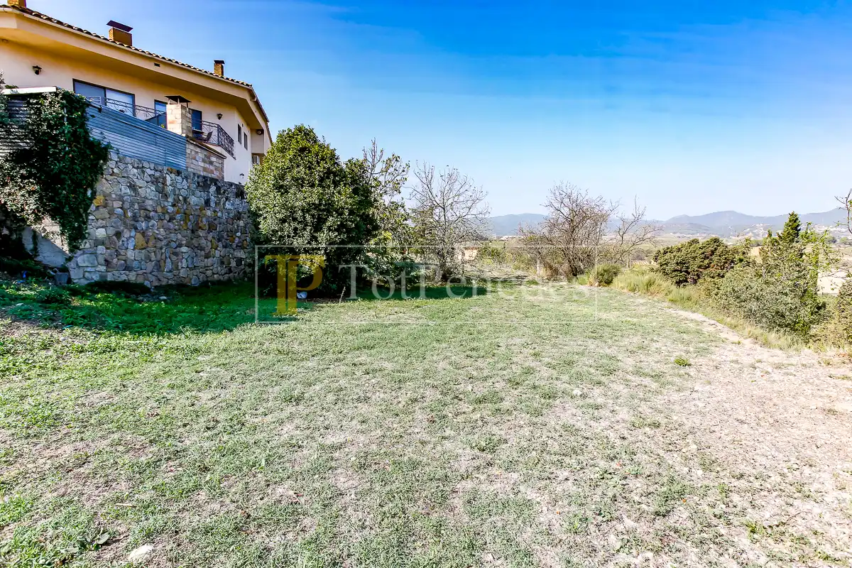 Terreny residencial en venda a Camí de la Creu, imagen 12
