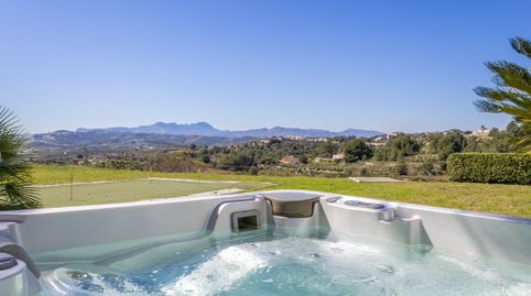 Photo 4 of Houses for sale in Calle Asegador, Els Calistros - L'Assagador, Benitachell / El Poble Nou de Benitatxell