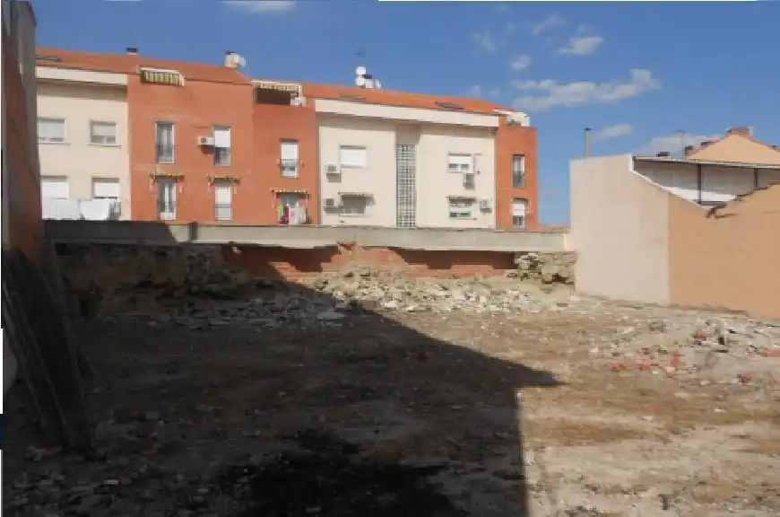 Terreni e lotti in vendita a Casco Antiguo Sur, imagen 5