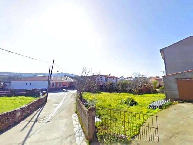 Apartamento en Venta en El Cancho, 18, 18 en Mohedas de Granadilla