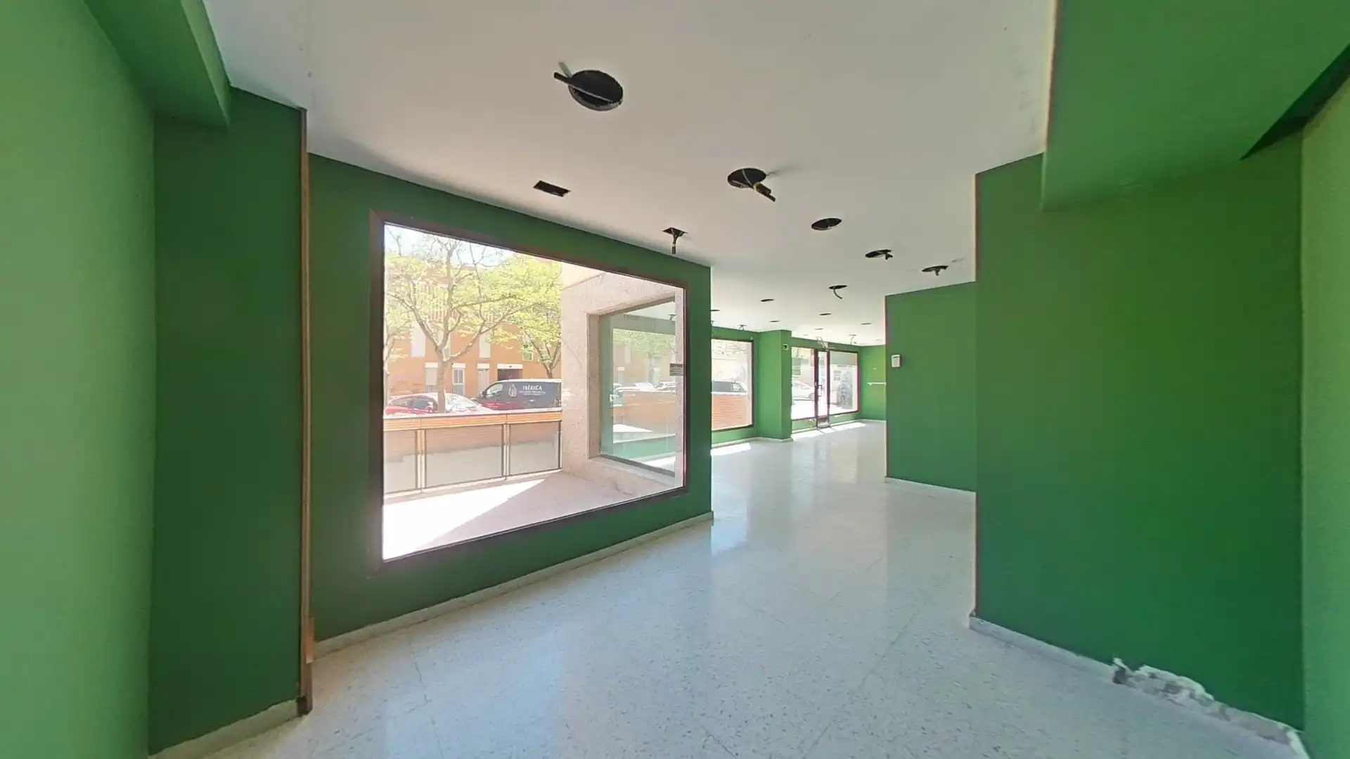Business premises for sale in 17, imagen 11