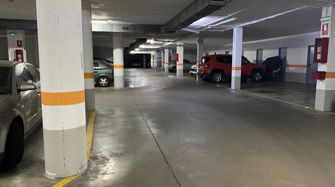 Foto 3 de Garatge en venda a Avenida del Aeropuerto, Ciudad Jardín - Zoco, Córdoba Capital