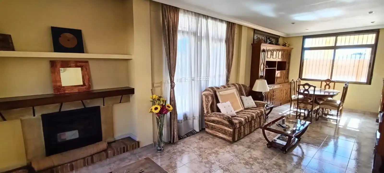 Villa avec piscine à vendre à San Rafael - Nucia Park, imagen 12