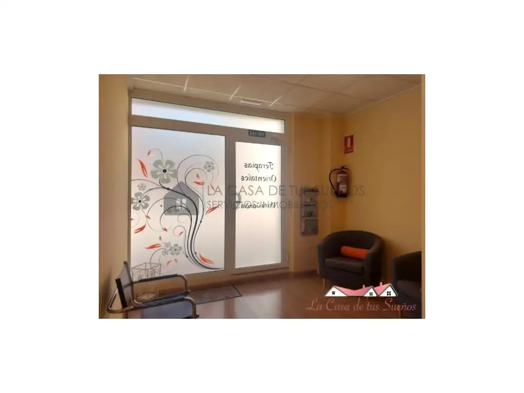 Local comercial en venda a Calle Pintor Zurbaran, imagen 2