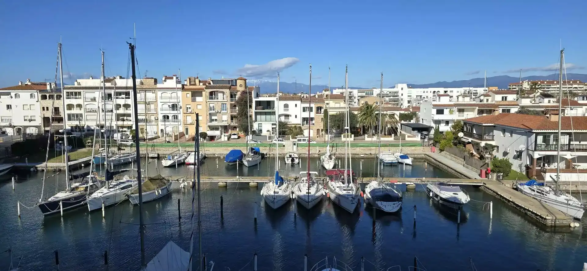Apartment with lift for sale in Salins - Cavall de Mar, imagen 2