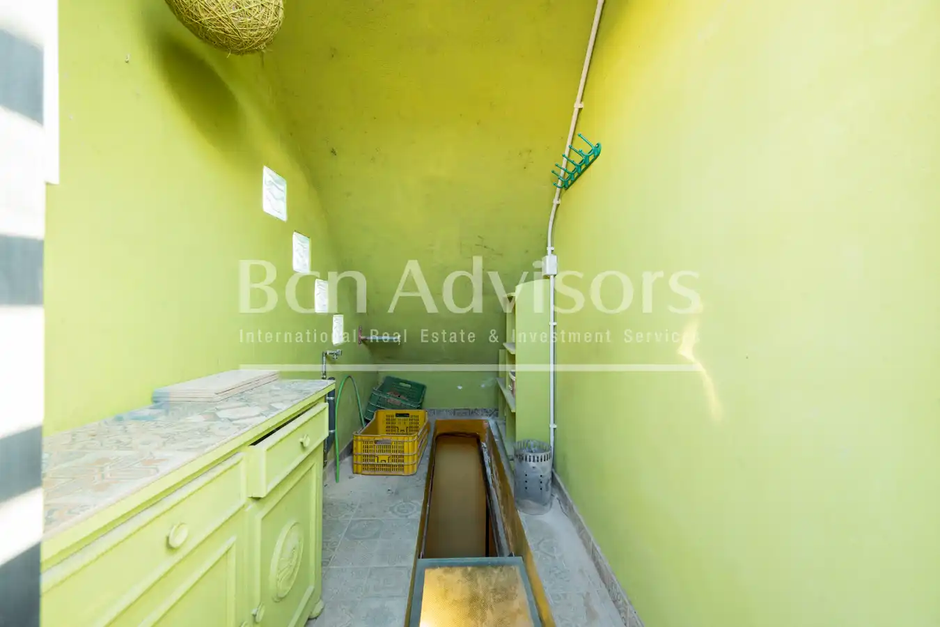 Wohnung mit Terrasse zum Verkauf in Carrer dels Tallers, imagen 24