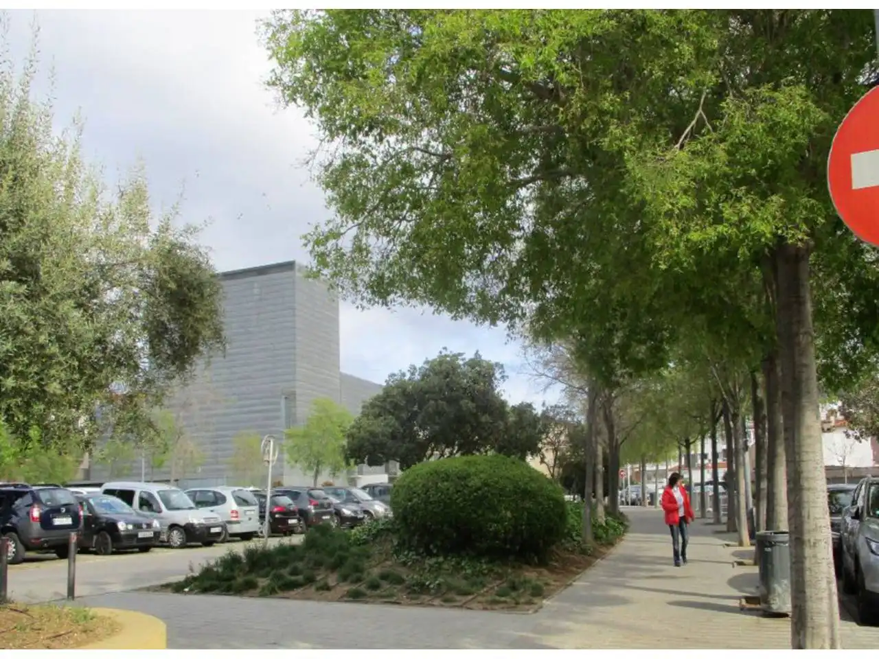 Rustikales Grundstück zum Verkauf in Calle Marià Benlliure 51, imagen 8