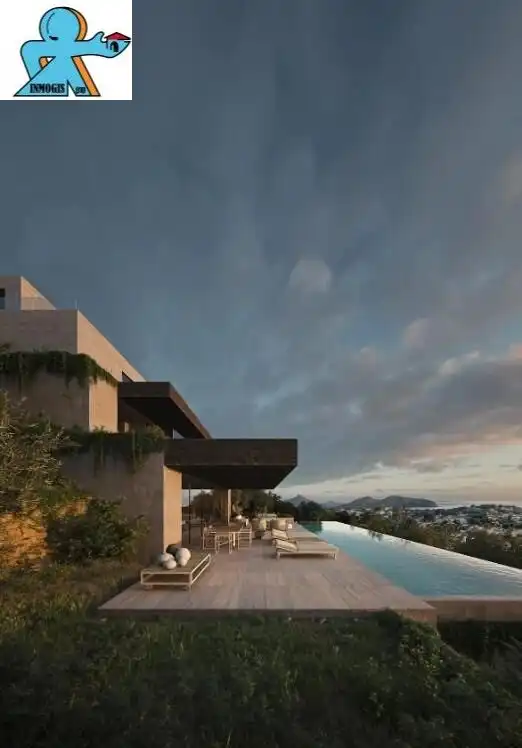 Apartament en venda a Finestrat Pueblo, imagen 18