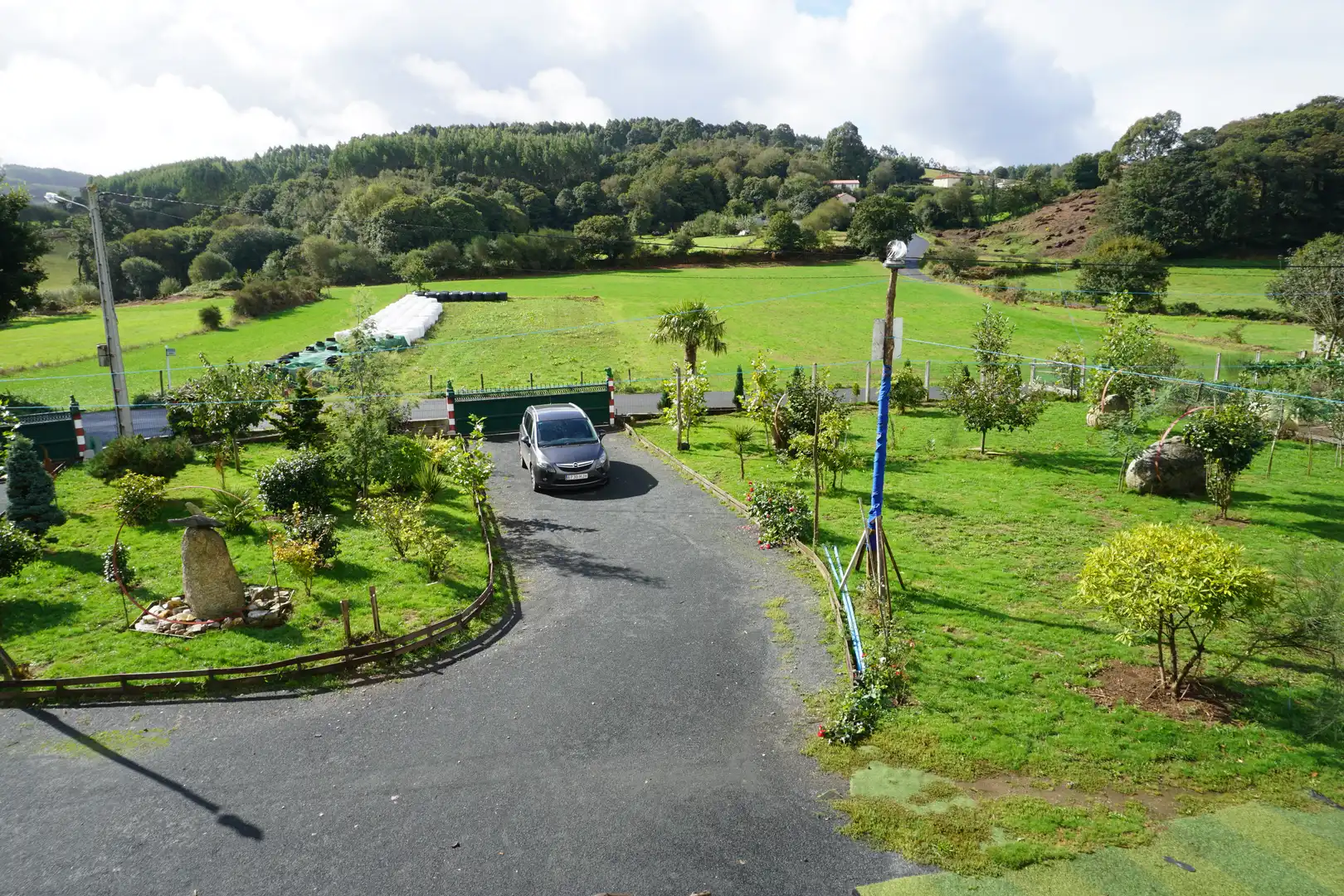 Houses for sale in Lugar Barra, 2, Sobrado (A Coruña)