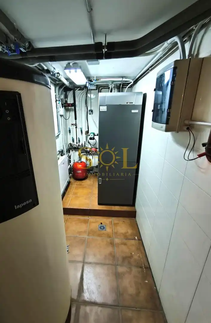 Casa con terraza en venta en Calle Maestro Rodrigo-vr 8, imagen 48