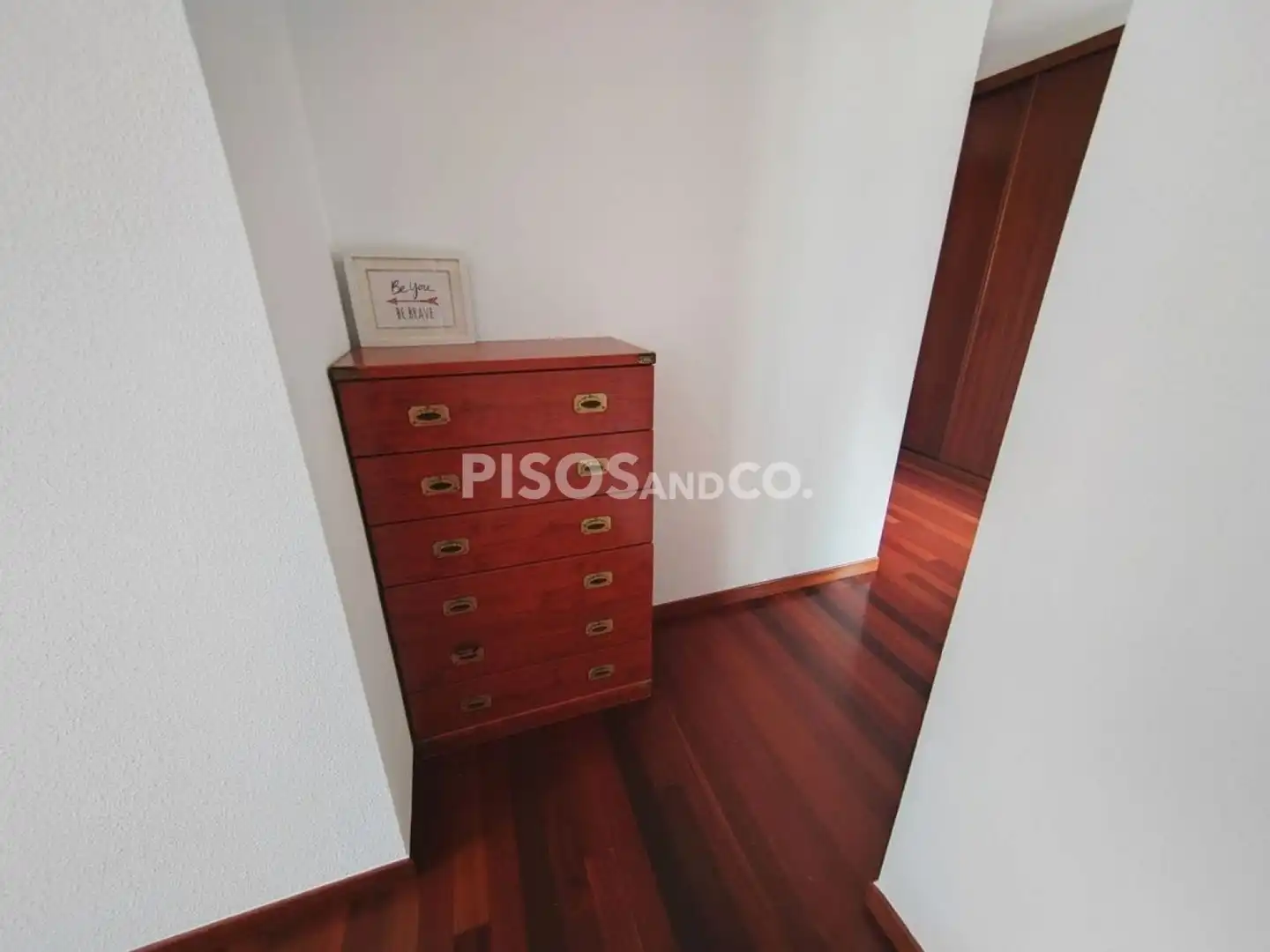 Piso de alquiler en Calle Lázaro Cárdenas, Someso - Matogrande