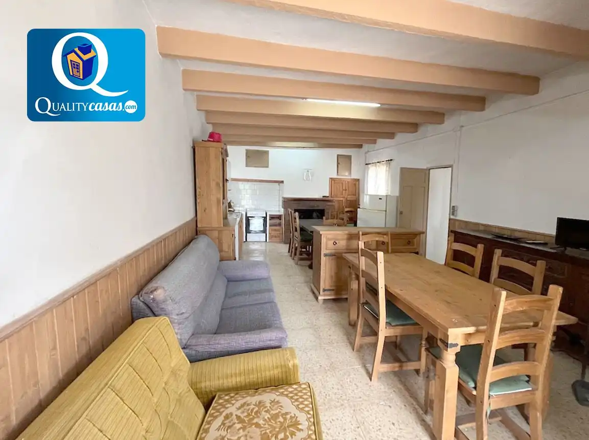 Detached house for sale in Jijona / Xixona, imagen 14