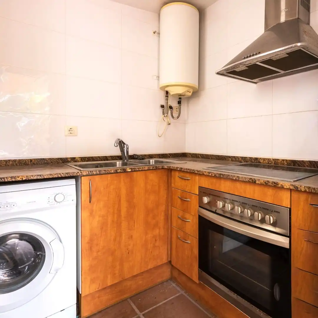 Flat with lift for sale in David de Mas, imagen 26