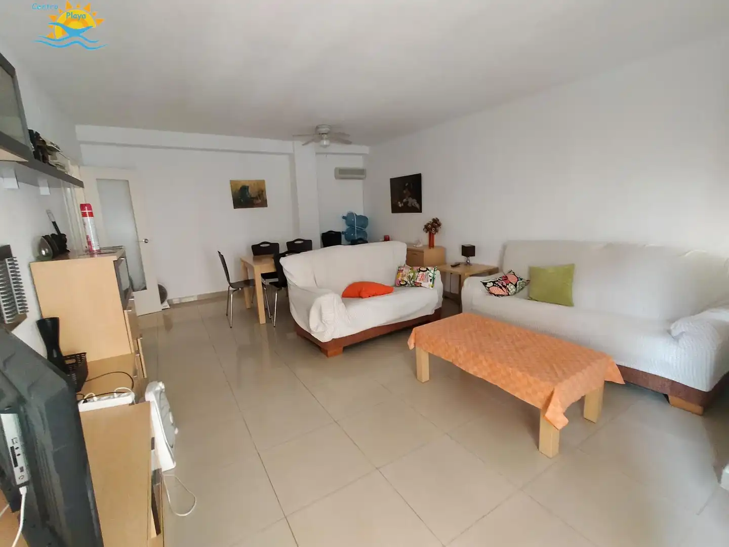 Apartament en venda a PAPA LUNA JUNTO HOTEL FELIPE 2 , Playa Norte