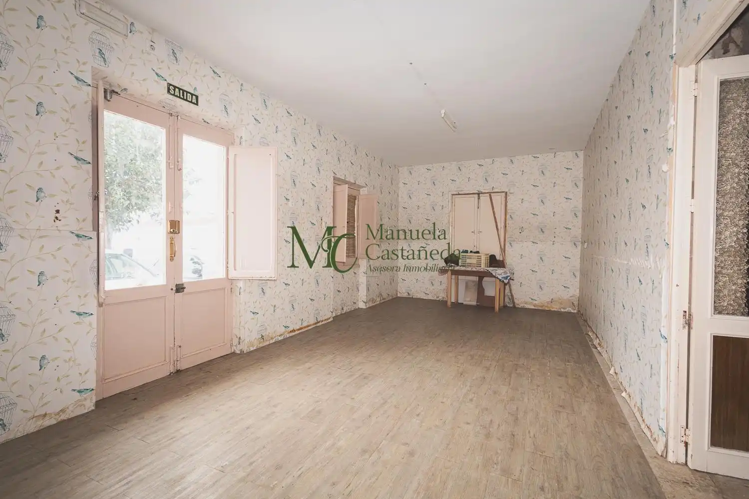 Piso en venta en Virgen, 3, La Zarza (Badajoz)