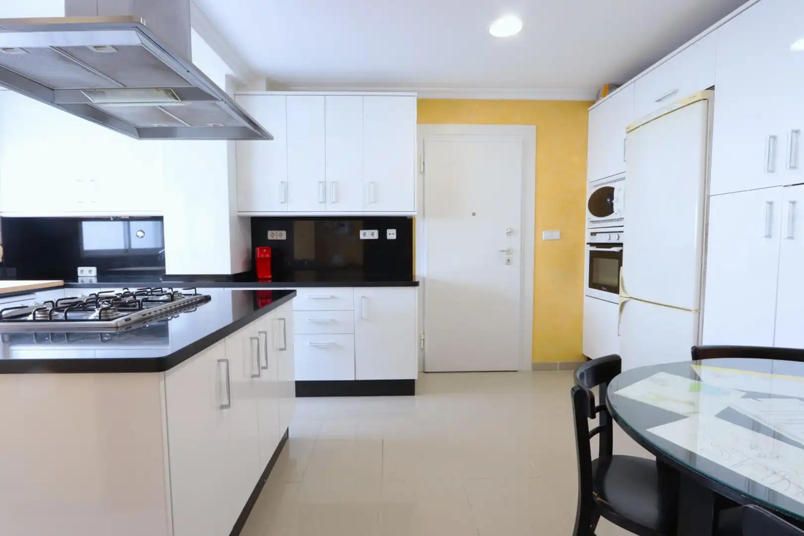 Flat with lift for sale in Calle WSSELL DE GUIMBARDA, imagen 2