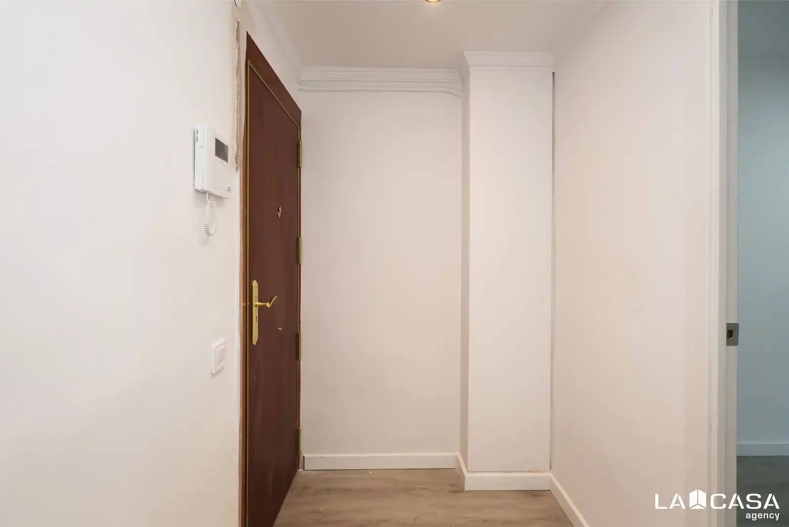 Piso en venta en L'Hospitalet de Llobregat