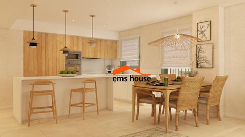 Foto 4 de Dúplex en venta en Sant Antoni de Calonge, Girona
