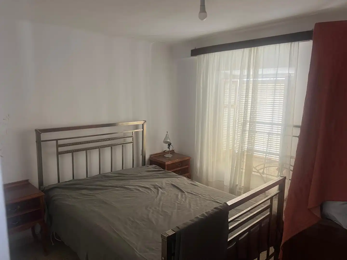 Habitación de Casa o chalet en venta en Melque de Cercos
